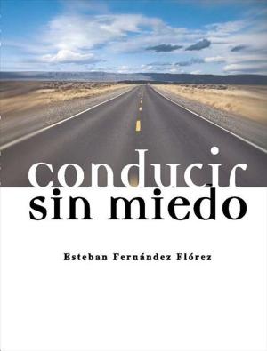 Book cover of Conducir sin miedo