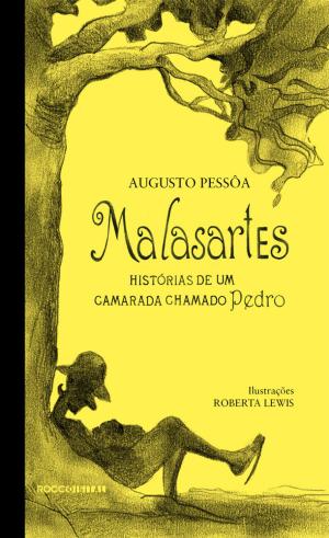 Cover of the book Malasartes by Roberto DaMatta