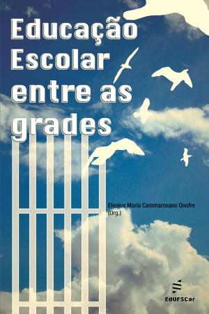 Cover of the book Educação escolar entre as grades by Lois Letchford