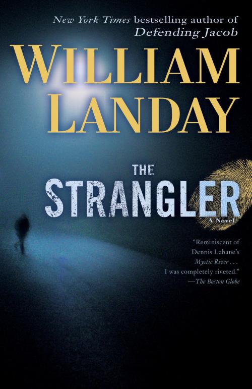Cover of the book The Strangler by William Landay, Random House Publishing Group