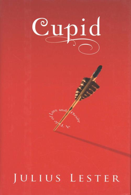 Cover of the book Cupid by Julius Lester, HMH Books