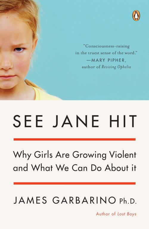 Cover of the book See Jane Hit by James Garbarino, Penguin Publishing Group