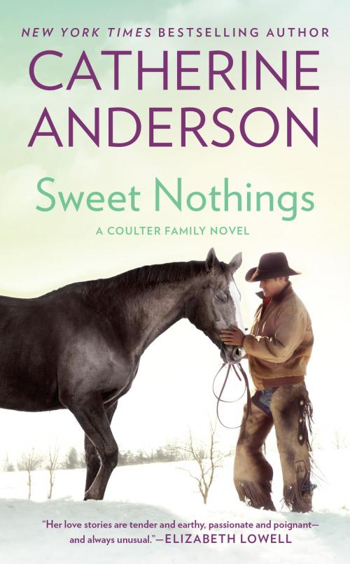 Cover of the book Sweet Nothings by Catherine Anderson, Penguin Publishing Group