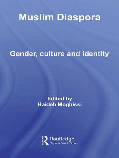 Cover of the book Muslim Diaspora by , Taylor and Francis