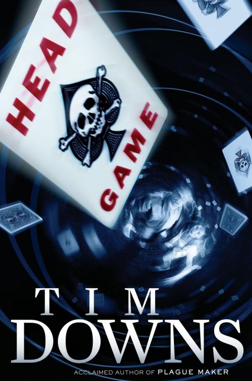 Cover of the book Head Game by Tim Downs, Thomas Nelson