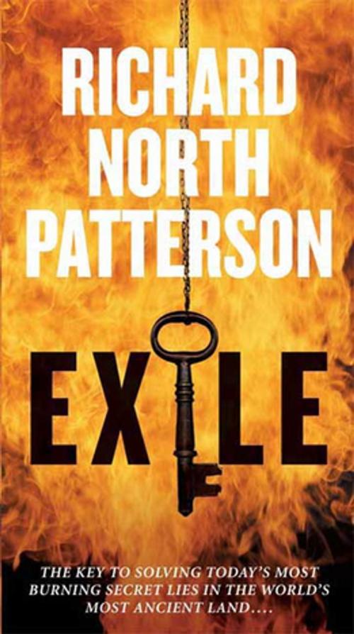 Cover of the book Exile by Richard North Patterson, Henry Holt and Co.