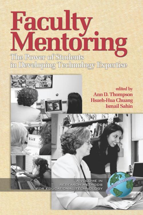 Cover of the book Faculty Mentoring by , Information Age Publishing