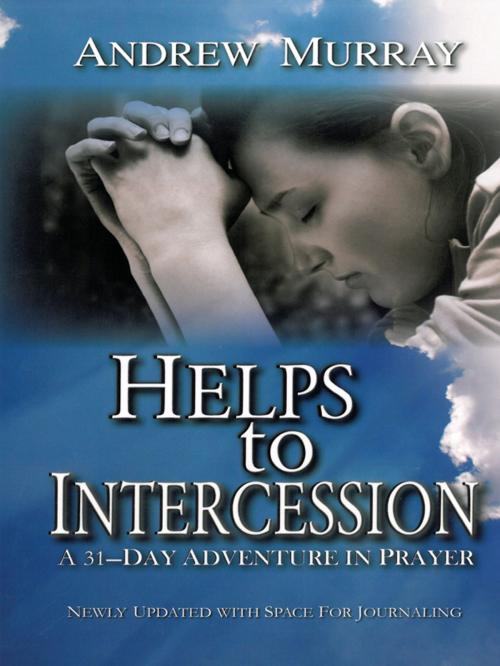 Cover of the book Helps to Intercession by Andrew Murray, CLC Publications
