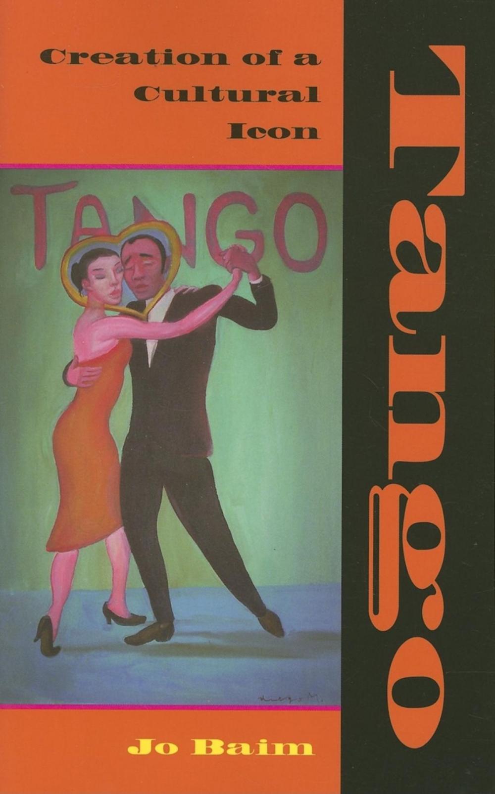 Big bigCover of Tango