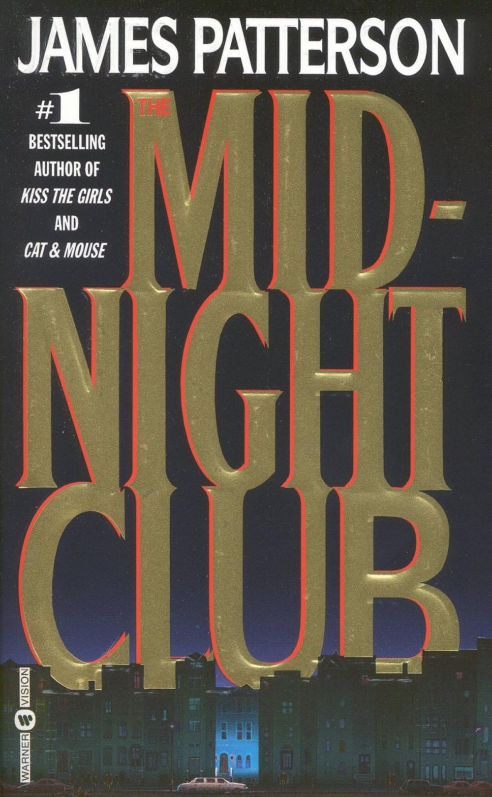 Big bigCover of The Midnight Club