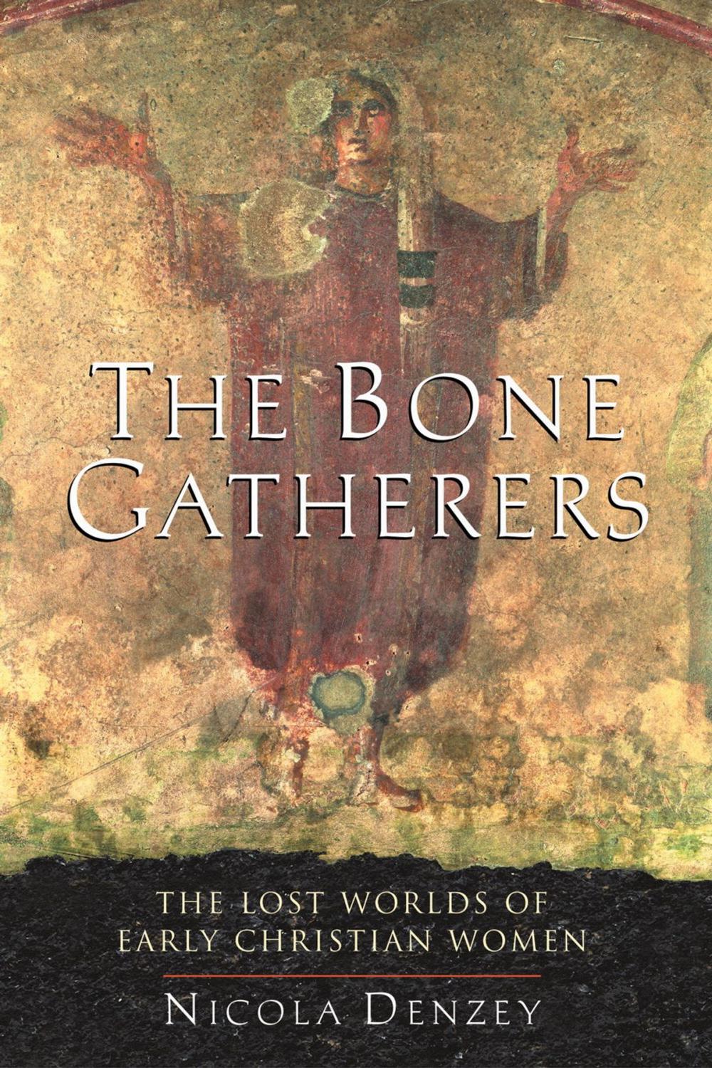 Big bigCover of The Bone Gatherers