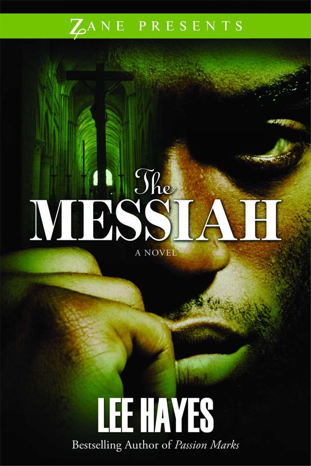 Big bigCover of The Messiah