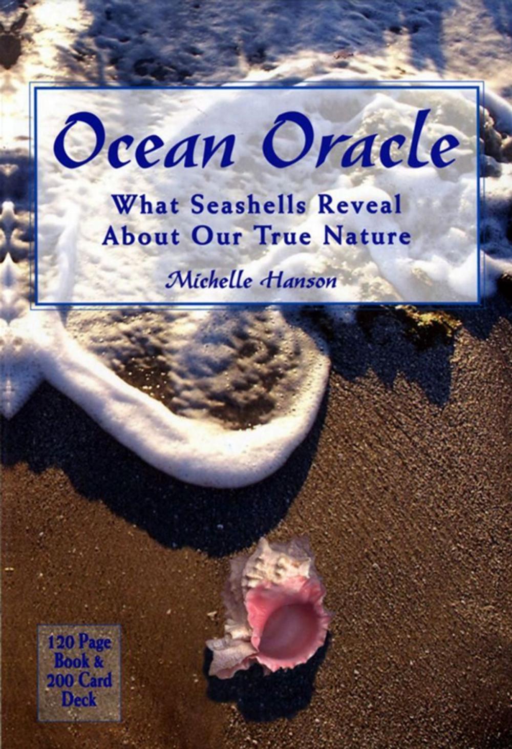 Big bigCover of Ocean Oracle