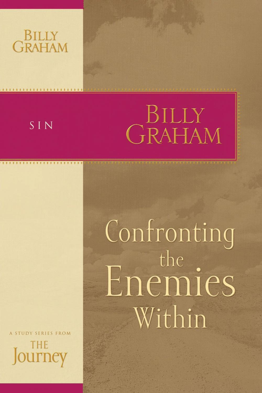 Big bigCover of Confronting the Enemies Within