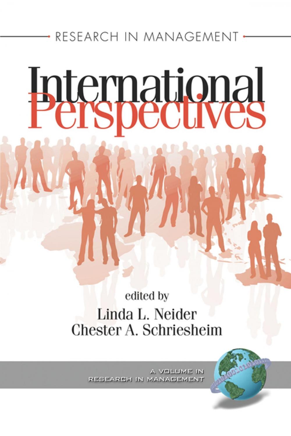 Big bigCover of Research in Management International Perspectives