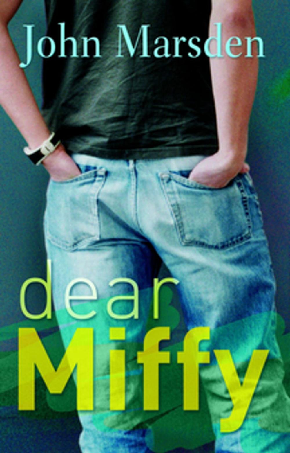 Big bigCover of Dear Miffy