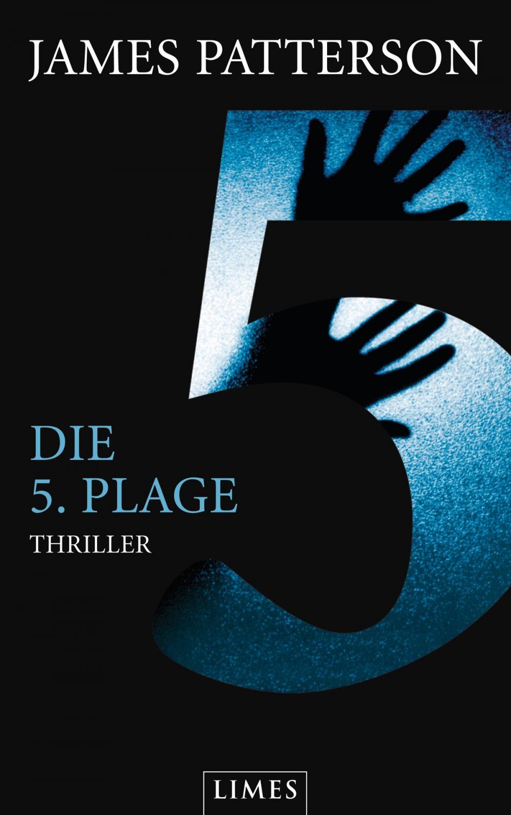 Big bigCover of Die 5. Plage - Women's Murder Club -