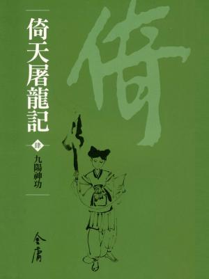 bigCover of the book 九陽神功 by 