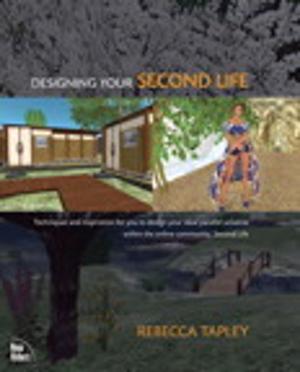 Cover of the book Designing Your Second Life by David Berri, Martin Schmidt