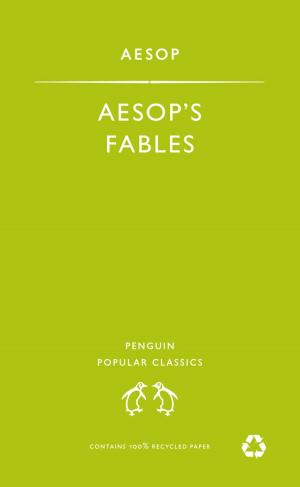 Cover of the book Aesop's Fables by Alexander Pushkin
