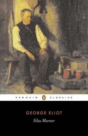 Cover of the book Silas Marner by Leo Tolstoy