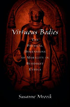 Cover of the book Virtuous Bodies by Geshe Kelsang Gyatso