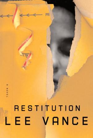 Cover of the book Restitution by Mark Molesky