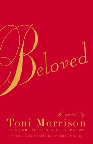 Cover of the book Beloved by David Peace