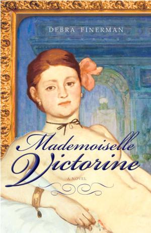 Cover of the book Mademoiselle Victorine by Blake Wilder