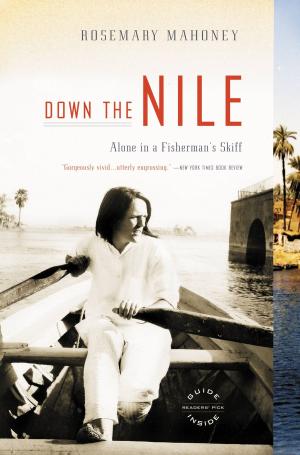 Cover of the book Down the Nile by Kerstin Velazquez Revè