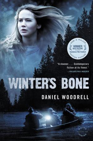 Cover of the book Winter's Bone by Fredrik T. Olsson