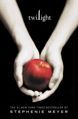 Cover of the book Twilight by Cornelia Funke