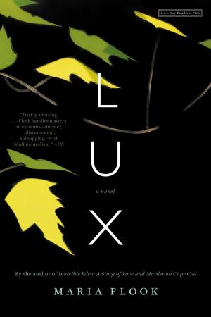 Cover of the book Lux by Donna B. Pincus