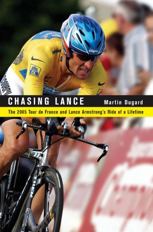 Cover of the book Chasing Lance by Deborah Carlisle Solomon