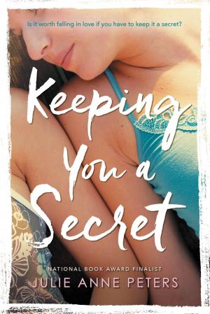 Book cover of Keeping You a Secret