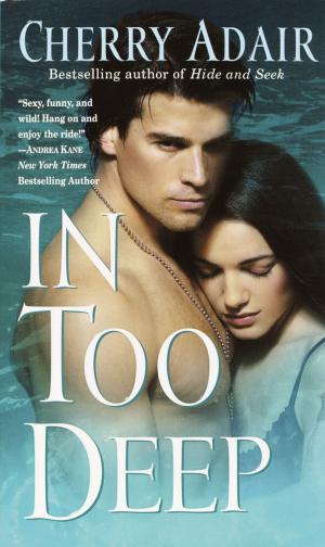 Cover of the book In Too Deep by Brett Scott Ermilio