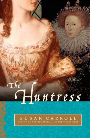 Cover of the book The Huntress by Elisabeth Hasselbeck