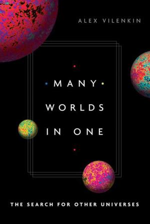 Cover of the book Many Worlds in One by Liska Jacobs