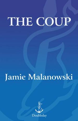 Cover of the book The Coup by Jonathan Lethem