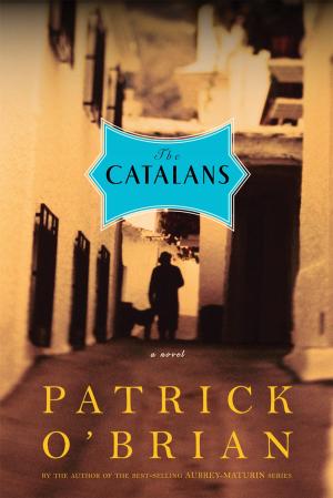 Cover of the book The Catalans: A Novel by Martín Espada