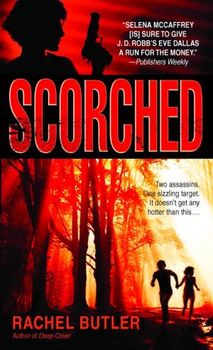 Cover of the book Scorched by Mark Mazower