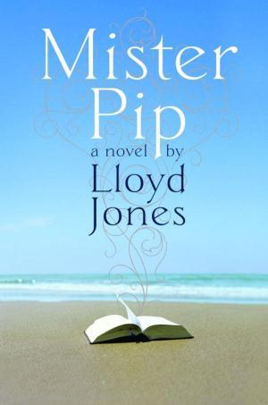 Cover of the book Mister Pip by Carsten Stroud