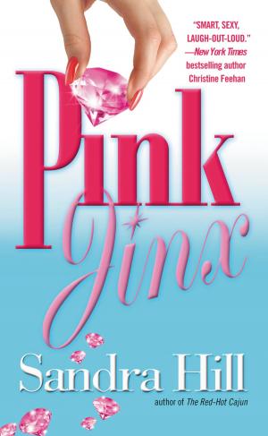 Cover of the book Pink Jinx by Laura London