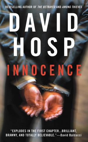 Cover of the book Innocence by Scott Butler