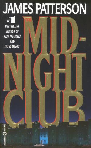 Book cover of The Midnight Club