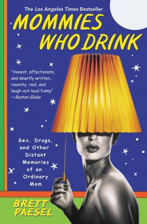 Cover of the book Mommies Who Drink by Demetri Martin