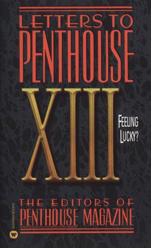 Cover of the book Letters to Penthouse XIII by Barbara Hambly