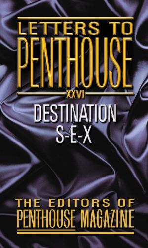 Book cover of Letters to Penthouse XXVI