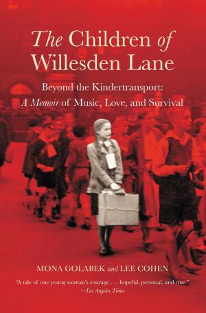Cover of the book The Children of Willesden Lane by John Clark