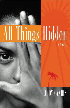 Cover of the book All Things Hidden by Michael Walsh